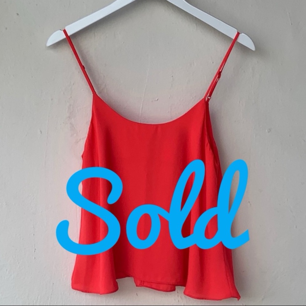 Olivaceous Sz M Cami